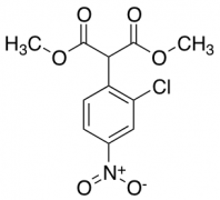Dimethyl 2-(2-Chloro-4-Nitrophenyl)Malonate