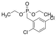 Diethyl [(2,5-Dichlorophenyl)methyl]phosphonate