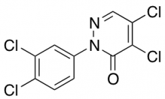 4,5-Dichloro-2-(3,4-dichlorophenyl)-2,3-dihydropyridazin-3-one