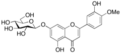 Diosmetin 7-O-&beta;-D-Glucoside