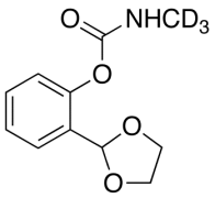Dioxacarb-d3