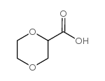 1,4-Dioxane-2-carboxylic acid