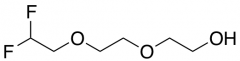 2-[2-(2,2-Difluoroethoxy)ethoxy]ethan-1-ol