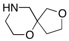 2,6-Dioxa-9-azaspiro[4.5]decane