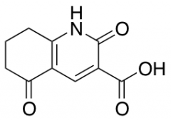 2,5-Dioxo-1,2,5,6,7,8-hexahydroquinoline-3-carboxylic Acid