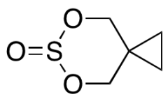 5,7-Dioxa-6-thiaspiro[2.5]octane 6-Oxide