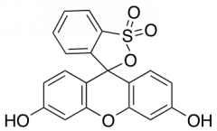 Sulfonefluorescein