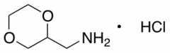 (1,4-Dioxan-2-yl)methanamine Hydrochloride