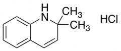 2,2-dimethyl-1,2-dihydroquinoline hydrochloride