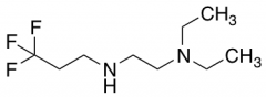 diethyl({2-[(3,3,3-trifluoropropyl)amino]ethyl})amine
