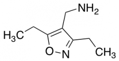 (diethyl-1,2-oxazol-4-yl)methanamine