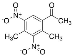 1-(2,4-dimethyl-3,5-dinitrophenyl)ethan-1-one