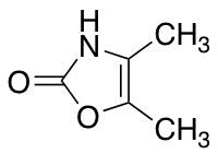 4,5-dimethyl-2,3-dihydro-1,3-oxazol-2-one