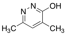4,6-dimethyl-2,3-dihydropyridazin-3-one