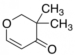 3,3-dimethyl-3,4-dihydro-2H-pyran-4-one