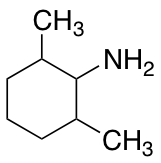 2,6-dimethylcyclohexan-1-amine