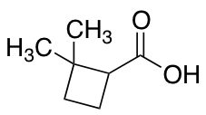 2,2-dimethylcyclobutanecarboxylic acid