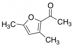 1-(3,5-Dimethylfuran-2-yl)ethanone