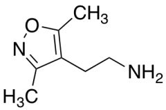 2-(3,5-dimethylisoxazol-4-yl)ethanamine