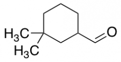 3,3-dimethylcyclohexane-1-carbaldehyde