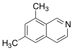 6,8-dimethylisoquinoline
