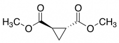 Dimethyl trans-1,2-Cyclopropanedicarboxylate
