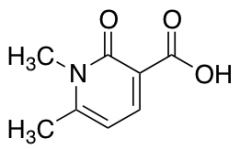 1,6-Dimethyl-2-oxo-1,2-dihydropyridine-3-carboxylic Acid