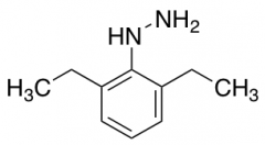 (2,6-Diethylphenyl)hydrazine
