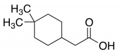 2-(4,4-dimethylcyclohexyl)acetic acid