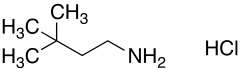 3,3-Dimethyl-1-butanamine Hydrochloride