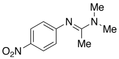 N,N-Dimethyl-N'-(4-nitrophenyl)-ethanimidamide