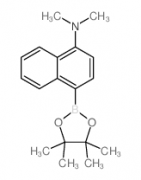 4-(N,N-Dimethylamino)naphthalen-1-boronic acid, pinacol ester