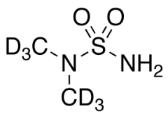 N,N-Dimethylsulfamide-d6