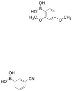 2,4-Dimethoxyphenylboronic Acid