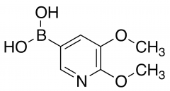 (5,6-Dimethoxypyridin-3-yl)boronic acid