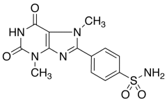 3,7-Dimethyl-8-(p-sulfonamidophenyl)xanthine
