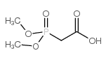 2-(Dimethoxyphosphoryl)acetic acid