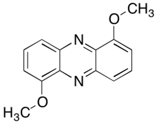 1,6-Dimethoxyphenazine
