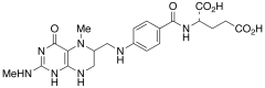2,5-Dimethyltetrahydrofolic Acid