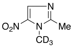 Dimetridazole-d3