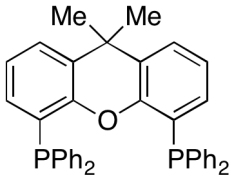 1,1'-(9,9-Dimethyl-9H-xanthene-4,5-diyl)bis[1,1-diphenyl-phosphine