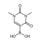 1,3-Dimethylpyrimidine-2,4-dione-5-boronic acid
