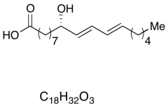 &beta;-Dimorphecolic Acid