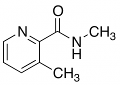 N,3-Dimethylpyridine-2-carboxamide