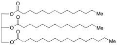 1,2-Dimyristoyl-3-palmitoyl-rac-glycerol
