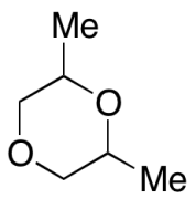 2,6-Dimethyl-1,4-dioxane (>85%)