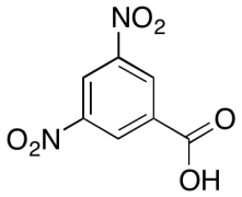 3,5-Dinitrobenzoic Acid