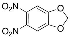 1,2-Dinitro-4,5-methylenedioxybenzene