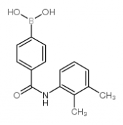 N-(2,3-Dimethylphenyl) 4-boronobenzamide