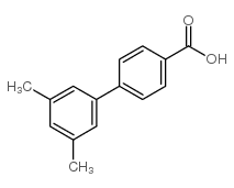 4-(3,5-Dimethylphenyl)benzoic acid